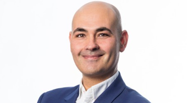 Abelardo Ibáñez, nuevo CEO de Zenith