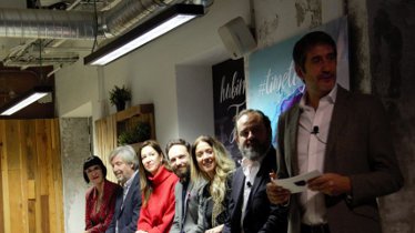 The Hub of Brands: la reconversión de un modelo que cumple cinco años