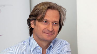 Eduardo Ballesteros, otra vez en FORTA al frente del nuevo proyecto comercial de las autonómicas