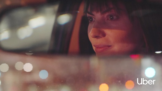 MediaCom se convierte en la agencia de medios global de Uber
