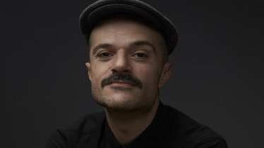 McCann ficha a Ferrán López como nuevo director creativo ejecutivo