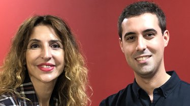 Incorporación al equipo de cuentas de Havas PR Madrid