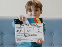 Mumablue