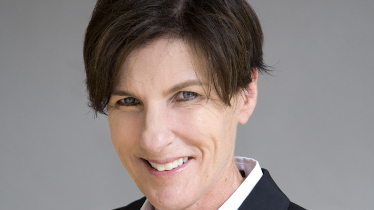 Megan Clarken, consejera delegada mundial de Criteo