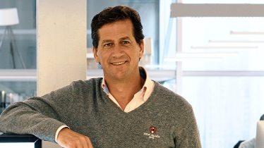 Padre Group ficha a Axel Ginhson como director global de negocio