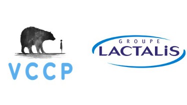 VCCP comienza a trabajar para Lactalis