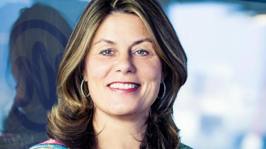 Conny Braams releva a Keith Weed en la dirección mundial de marketing de Unilever