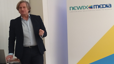 Forta presenta NewixMedia, su nueva comercializadora para la publicidad nacional