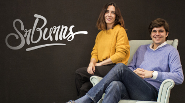 Dos fichajes en SrBurns para potenciar sus áreas de estrategia e innovación