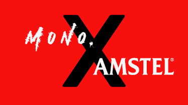 Heineken adjudica a Mono la cuenta creativa de Amstel