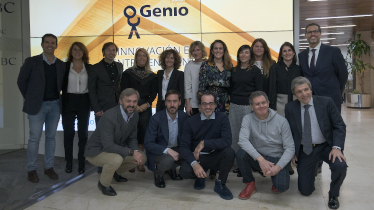 Nombrado el jurado de la XIII edición de los Premios Genio