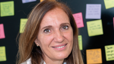 Flor Esteban (Deloitte Digital): “El talento no se puede desperdiciar”