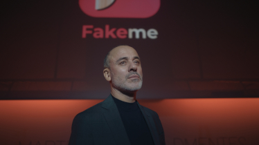 Campofrío habla sobre 'fake news’ en su campaña de Navidad