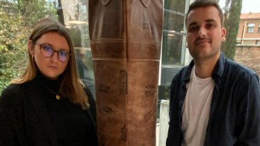El Ruso de Rocky amplía su equipo creativo