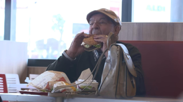 La empresa propietaria de Burger King y Tim Hortons confía su cuenta de medios a Wavemaker