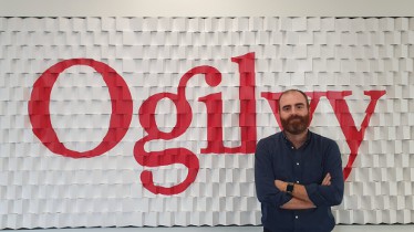 Ogilvy impulsa el área de contenidos con el fichaje de Jacobo de Arce