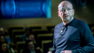 Anatoly Roytman dejará su cargo en Accenture Interactive
