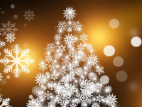 Las agencias y la Navidad