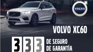 Volvo utiliza tecnología ‘blockchain’ para certificar una campaña de publicidad