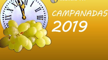 La 1 mantiene el liderazgo en las campanadas