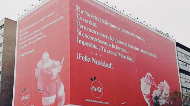 Coca-Cola y Pepsi, frente a frente
