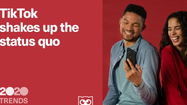 Hootsuite aborda las tendencias en redes sociales para este año