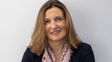 Malu Peréz de Torres, al frente de la nueva dirección de desarrollo de negocio y relaciones institucionales de Exterior Plus