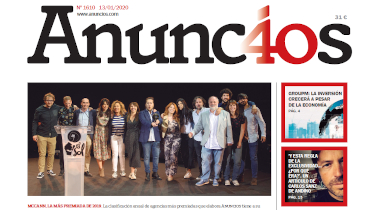 Editorial 1610: Nuevo año, nuevas incógnitas