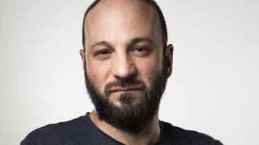 Emilio Valverde, nuevo director creativo ejecutivo de Serviceplan España