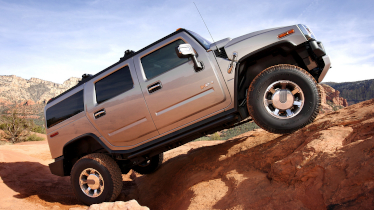 GM revive la marca Hummer, que se anunciará en la Super Bowl