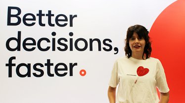Arantxa Getino, nombrada directora de respuesta directa en OMD