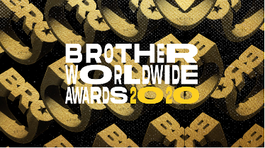 McCann, Lola Mullenlowe y Draft Line colaboran en la cuarta edición de los Brother WorldWide Awards