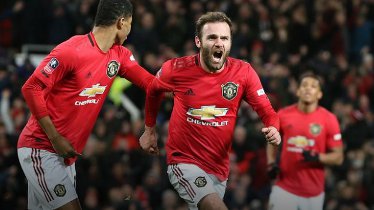El Manchester United busca director creativo
