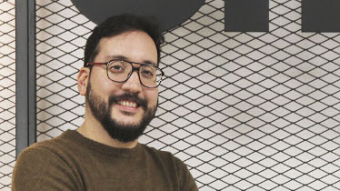 Alejandro Di Trolio, nuevo director creativo ejecutivo de Cheil Spain