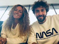 Lo mejor del año para… Matilde Sabrás y Héctor Jurado