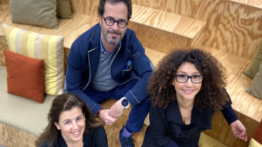 Iolanda Casalà, de Ogilvy a McCann Barcelona