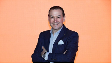Fernando Salvador, responsable global de comunicación de producto y eventos de Seat