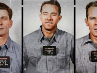 ¿Ha identificado Rothco a los fugitivos de Alcatraz?