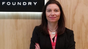Sonia Contreras se incorpora al equipo de planificación de Spark Foundry
