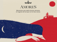 El abrazo de Paradores