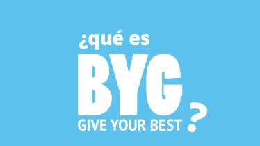 Mi Querido Watson trabaja para BYG, proyecto formativo de Fundación Endesa y Lo Que De Verdad Importa