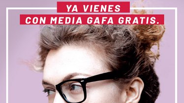 Peanuts&Monkeys firma la campaña de rebajas de Visionlab