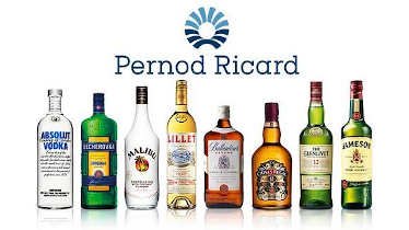 Wavemaker gana una cuenta internacional de Pernod Ricard