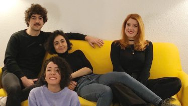 Cuatro incorporaciones en Pingüino Torreblanca