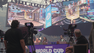 FCB&Fire crea para Movistar un documental sobre ‘e-sports’