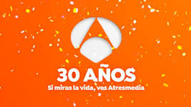 Antena 3 prepara una batería de contenidos para celebrar sus 30 años