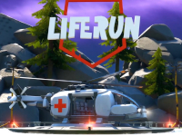 ¿Qué hace la Cruz Roja en ‘Fortnite’?