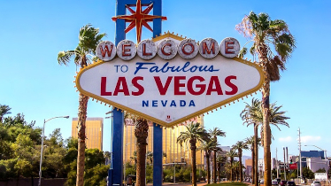 Las Vegas busca agencia para cambiar su eslogan