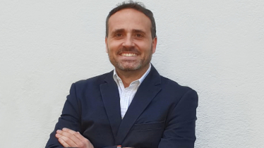 La compañía de exterior Grupo Main incorpora a Vicente Limas como director comercial en Madrid