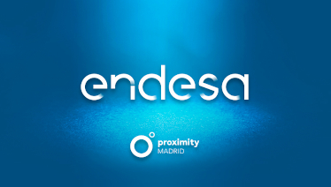 Proximity Madrid empieza a trabajar para Endesa
